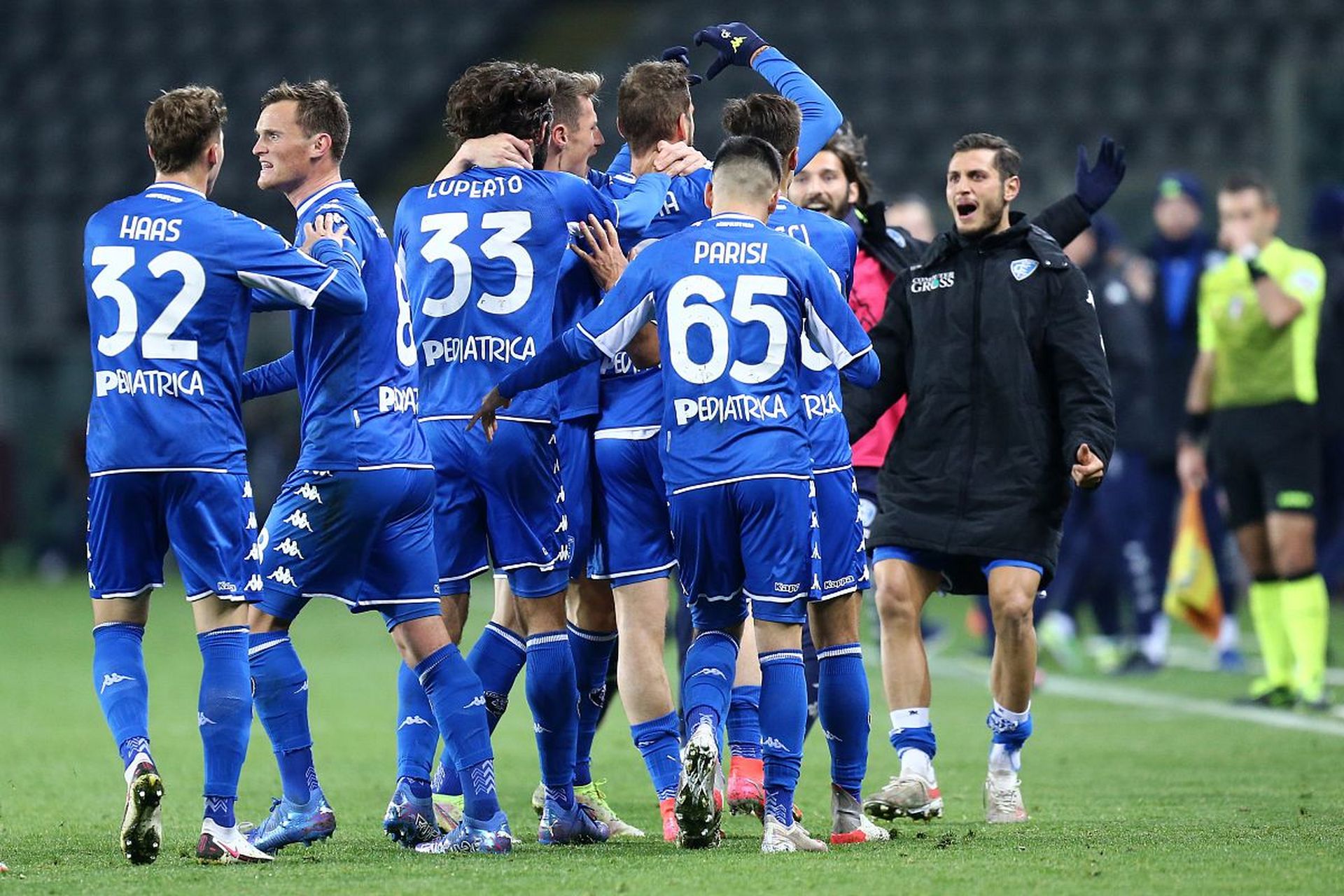 这可能预示 这可能预示