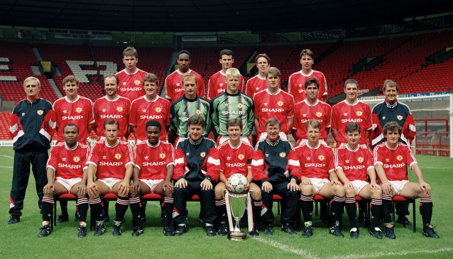 表现使他成 表现使他成