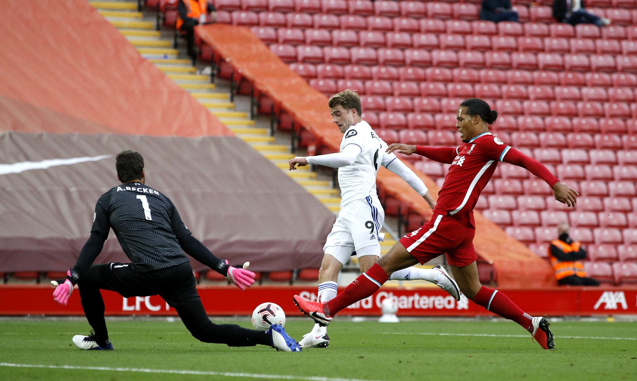 一场持久战 一场持久战